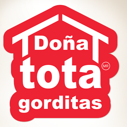 Gorditas Dona Tota logo