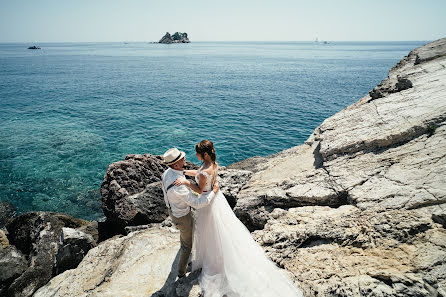 Wedding photographer Mariya Tikolkina (montenegroroof). Photo of 14 May 2020