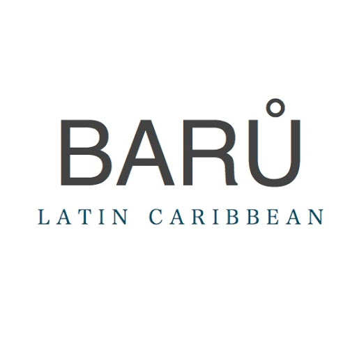 Baru Bistro & Tapas logo