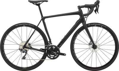 Cannondale Synapse Carbon Disc Ultegra 2020