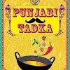 Punjabi Tadka, Lalbagh, Lucknow logo