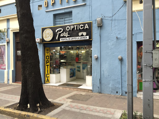 Optica Paris ( Hospital de Lentes La Lechuza), No. A, Av. Miguel Hidalgo y Costilla 625, Zona Centro, 44100 Guadalajara, Jal., México, Proveedor de lentes de contacto | JAL