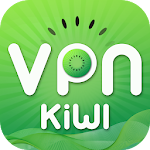 Cover Image of Download KIWI VPN Unlimited - Unblock Sites & IP Changer 1.0 APK