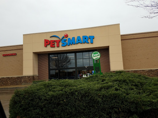 Pet Supply Store «PetSmart», reviews and photos, 1038 Crossings Blvd, Spring Hill, TN 37174, USA