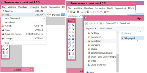 Paint Net Base Plugin Paint Net Base Plugin