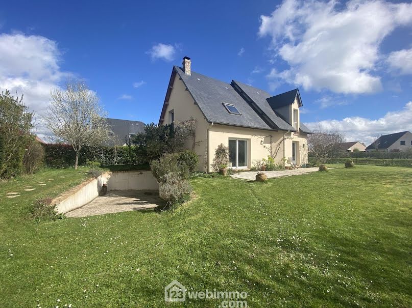 Vente maison 5 pièces 134 m² à Darnetal (76160), 329 000 €