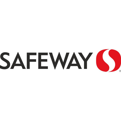 Safeway logo