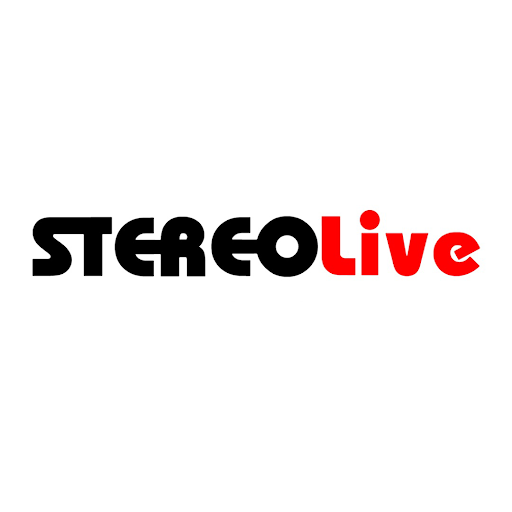 Stereo Live Dallas logo