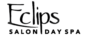 Eclips Salon & Day Spa logo