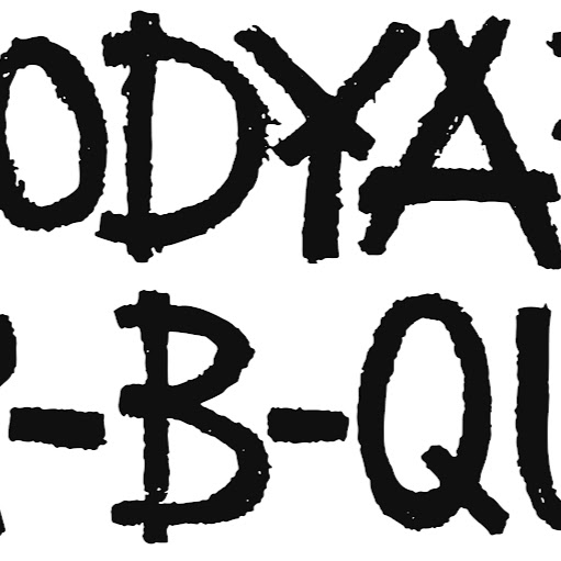 Woodyard Bar-B-Que logo