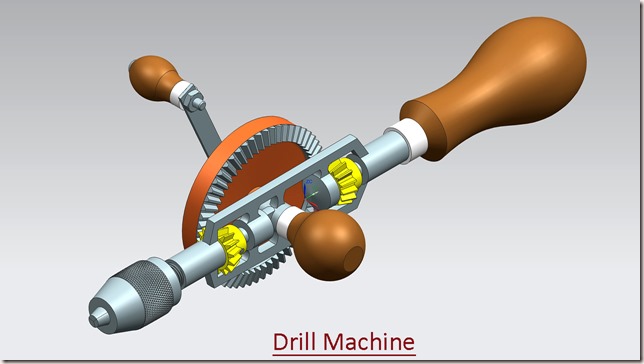 Drill Machine_1