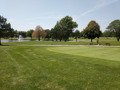 Golf Course «Knolls Golf Course», reviews and photos, 11630 Sahler St, Omaha, NE 68164, USA