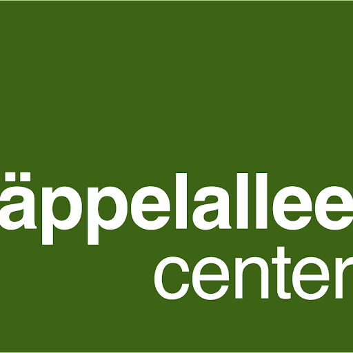 Äppelallee-Center logo