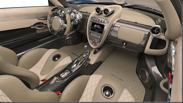 Pagani-Huayra_Roadster-interior