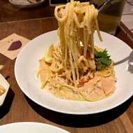 waku waku pasta 赤峰店