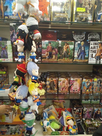 Photos of Super Dragon Toys