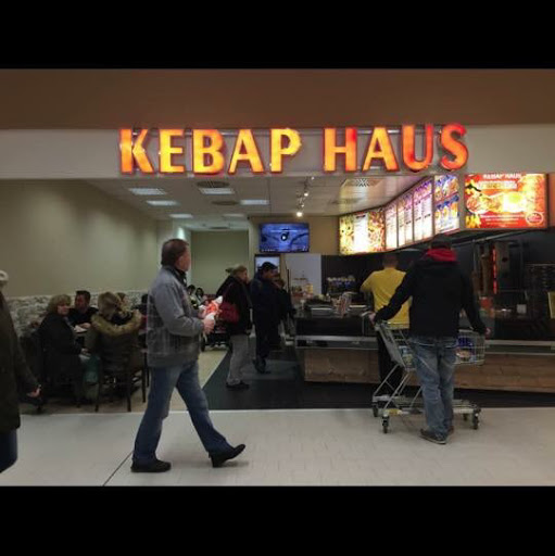 Ekz Kebap Haus logo