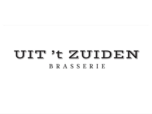 Brasserie Uit 't Zuiden, Rotterdam Noord, Oude Noorden logo