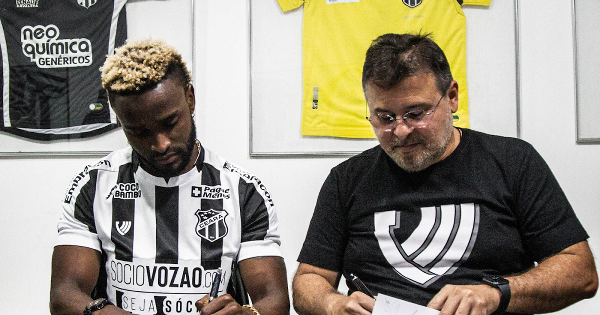 Com Maikon Leite e Mauro Iguatu confirmados, elenco do Nacional de