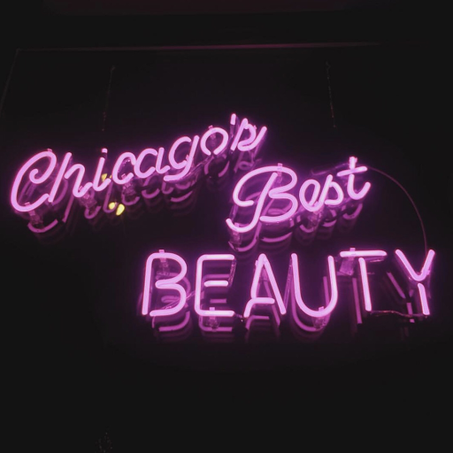 Chicago's Best Beauty Nail Salon logo