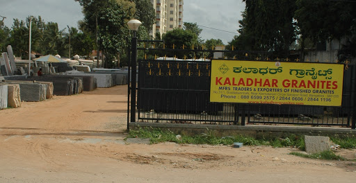 Kaladhar Granites, No. 31/1 Dodda Kannahalli, Near Carmel Ram Circle, Sarjapur Main Rd, Bengaluru, Karnataka 560035, India, Granite_Supplier, state KA