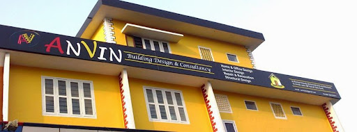 ANVIN Building Design & Consultancy (Architecture & Engineering), Kayamkulam - Pathanapuram Rd, Parass La, Adoor, Kerala 691523, India, Interior_Designer, state KL