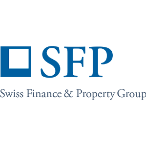 Swiss Finance & Property AG logo