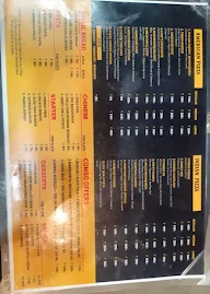 Pizza Xpress menu 7