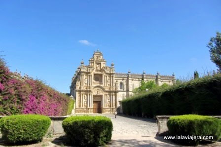 Cartuja de Santa Mª de la Defensión, Jerez