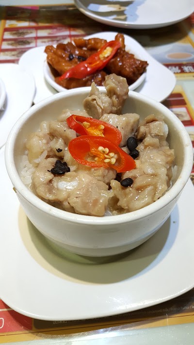 Photos of Man Wah Restaurant