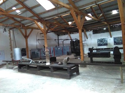 Photos of Museo Tec Minero Siglo XIX