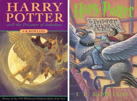 Harry Potter and the Prisoner of Azkaban Audio Books