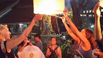 CHIANG MAI PRIMERA PARTE: CIUDAD Y FIESTA DEL LOI KHRATON - Tailandia noviembre/diciembre 2015 (17)