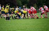 U15-Tournoi super challenge de Le Rheu -13-04-2014