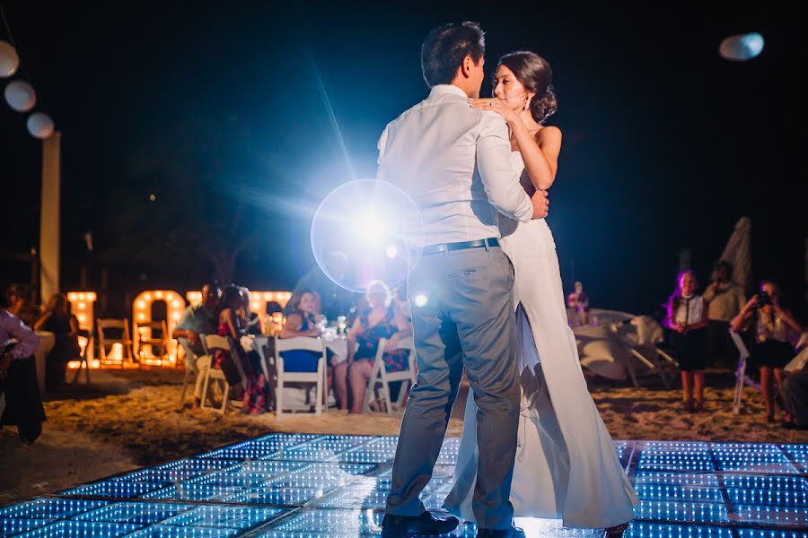 Fotógrafo de bodas Daniel Olmedo (danielolmedo). Foto del 14 de enero 2019