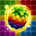 Icon Fruity blast - Fruity match