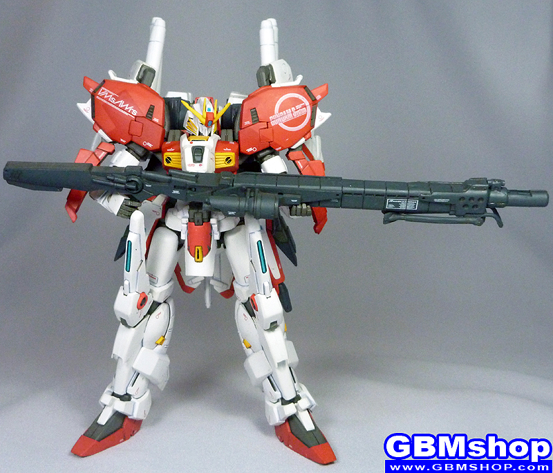 Gundam Fix Figuration #0013 MSA-0011-3[Bst] PLAN303E DEEP STRIKER MSA-0011(Ext) Ex-S Gundam