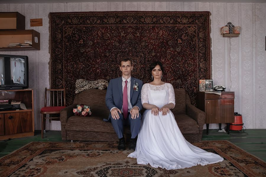 Wedding photographer Evgeniy Merkulov (merkulov). Photo of 28 August 2020