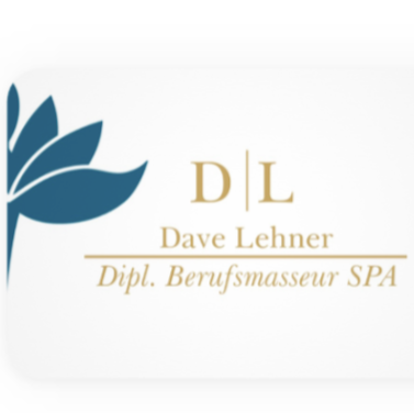 lehnermassage logo