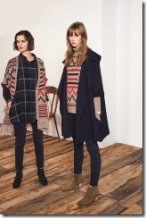 19 - WOOLRICH WOMEN FW 16-17 COLLECTION