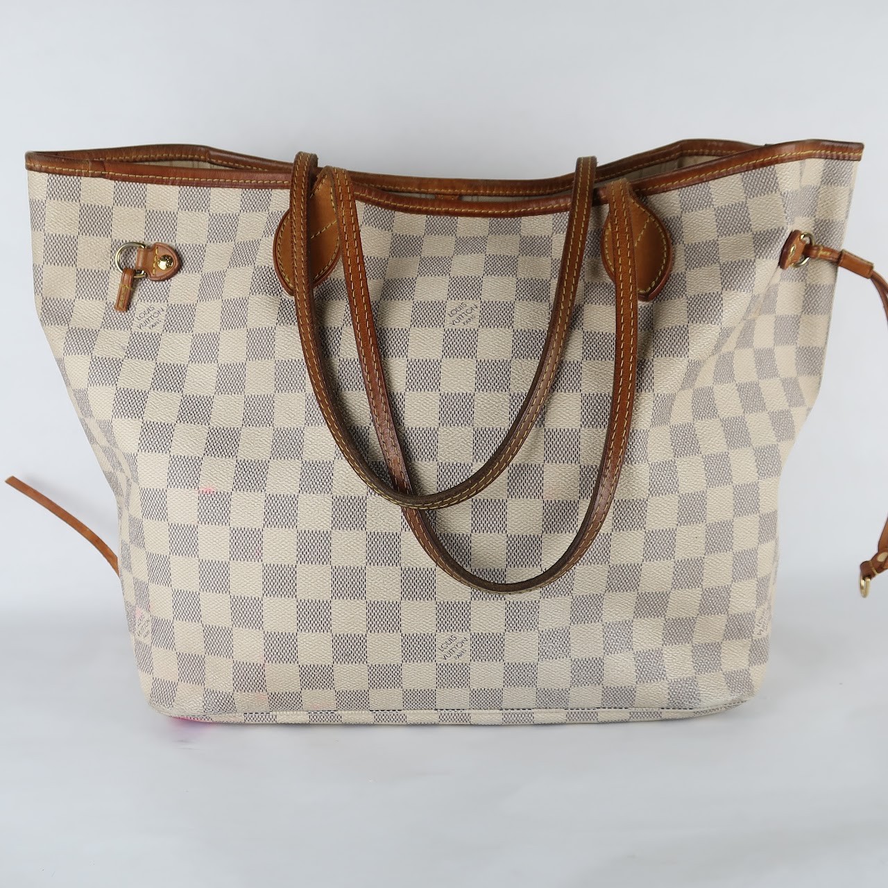 Louis Vuitton Tote Bag