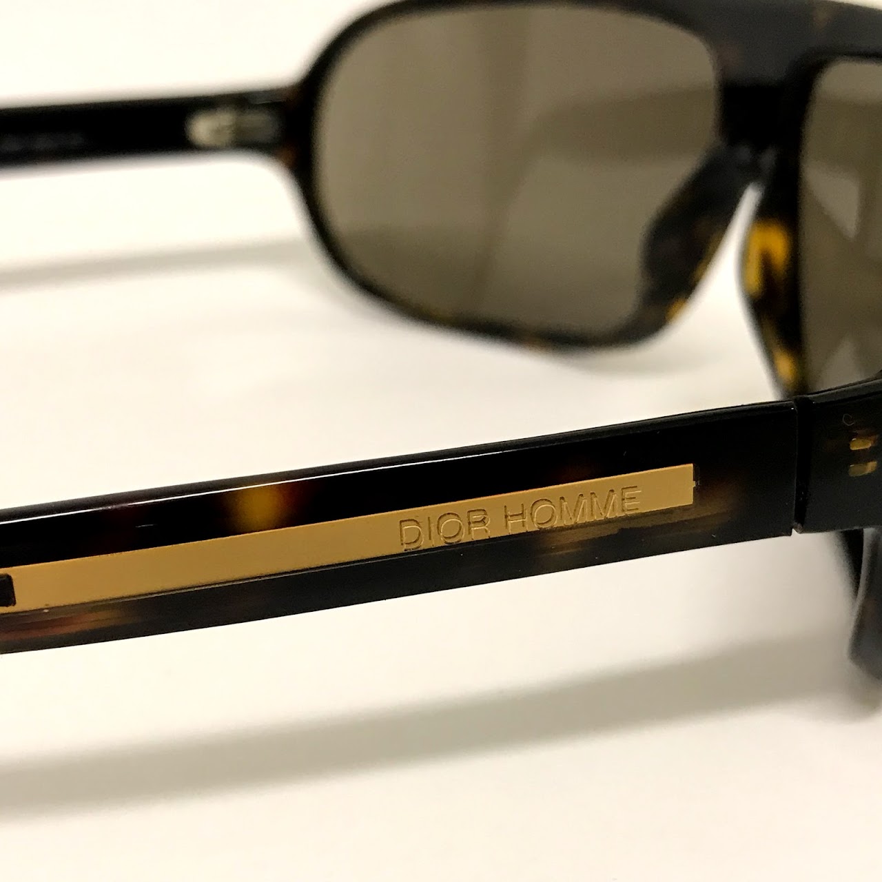 Dior Homme Shades