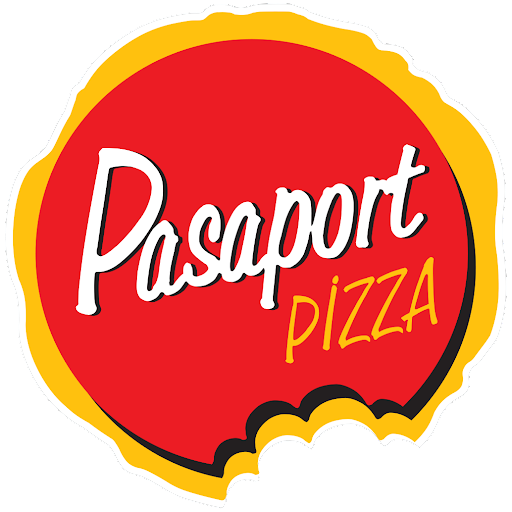 Pasaport Pizza Afyon Merkez logo