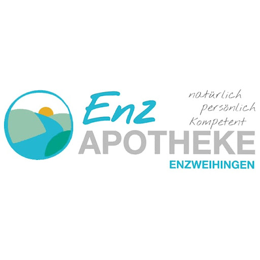 Enz Apotheke logo