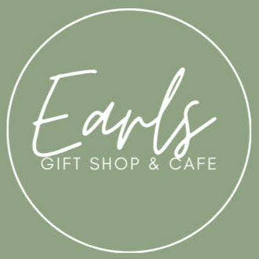 Earl's Shop & Café logo