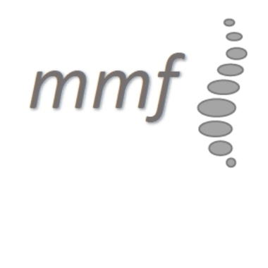 mmf Osteopathy logo