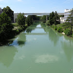 Rue Carnot : La Marne