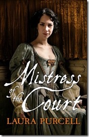 Mistress of the Court