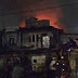Tiga Warga Tewas, Ratusan Korban Mengungsi Akibat Kebakaran di Pademangan