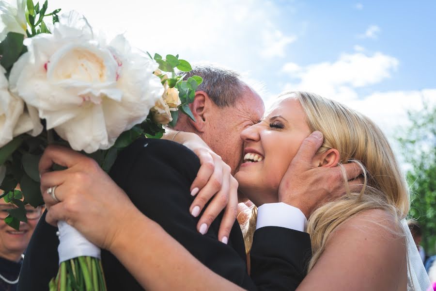 Fotógrafo de bodas Simone Janssen (janssen). Foto del 11 de septiembre 2019